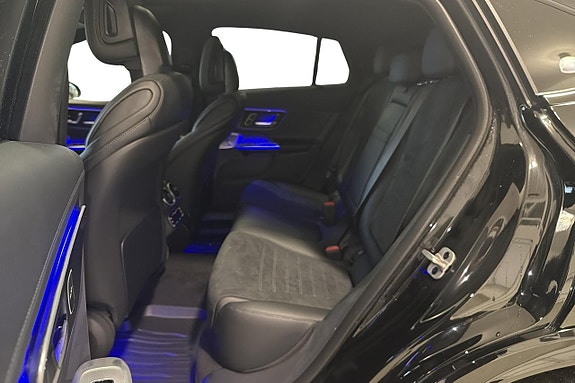 Mercedes-Benz GLC300 e 11 of 12