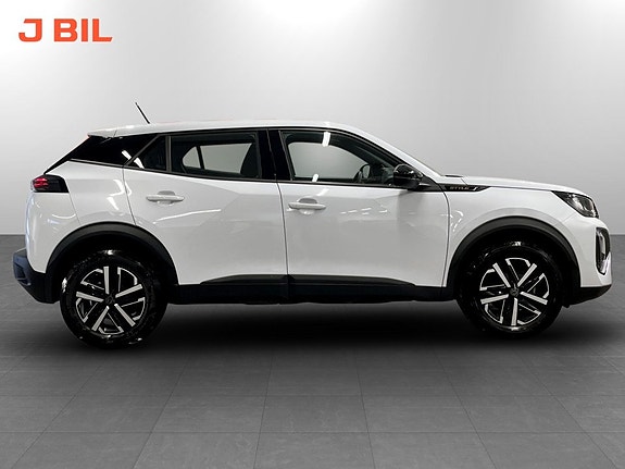 Peugeot 2008 13 of 15