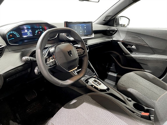 Peugeot 2008 5 of 5