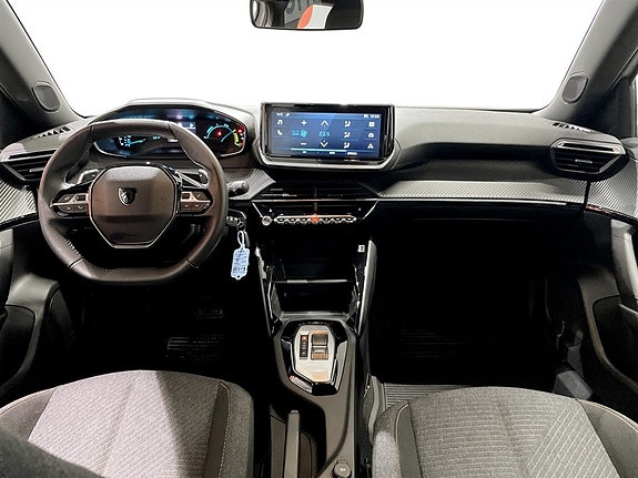 Peugeot 2008 6 of 15