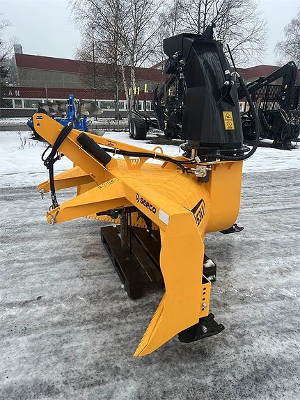 Wieska Snöslunga W253LY 5 of 5