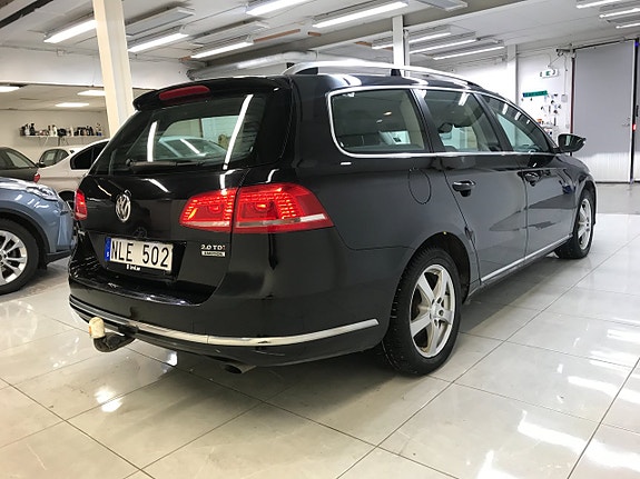 Volkswagen Passat 4 of 5