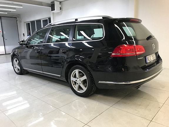 Volkswagen Passat 5 of 5