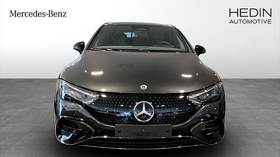 Mercedes-Benz EQE350+ 7 of 8