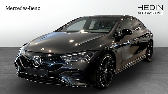 Mercedes-Benz EQE350+