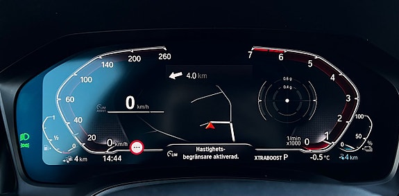 BMW 330e 17 of 30