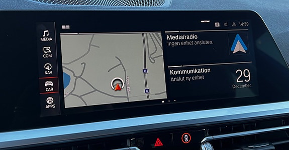 BMW 330e 19 of 30