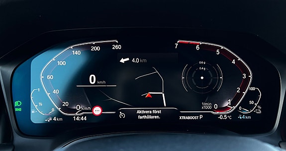 BMW 330e 18 of 30