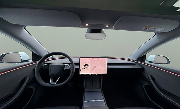 Tesla Model 3 10 of 30
