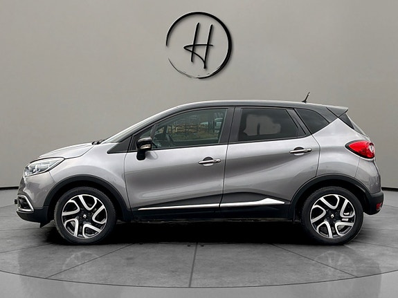 Renault Captur 8 of 25