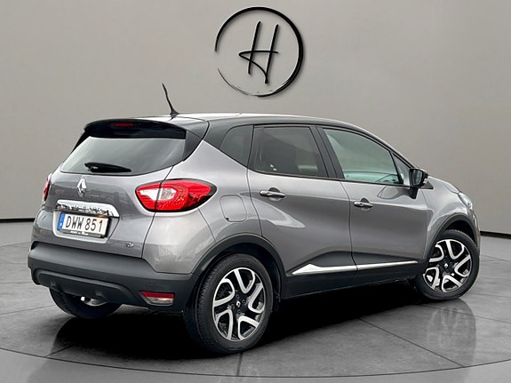Renault Captur 5 of 25