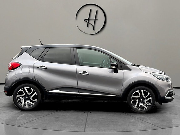 Renault Captur 7 of 25