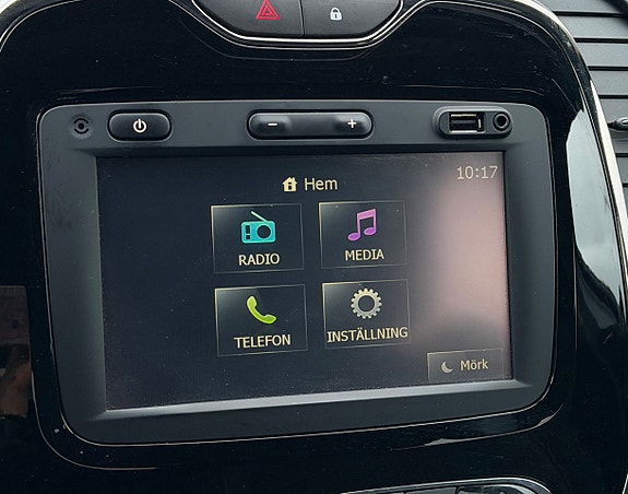 Renault Captur 16 of 25