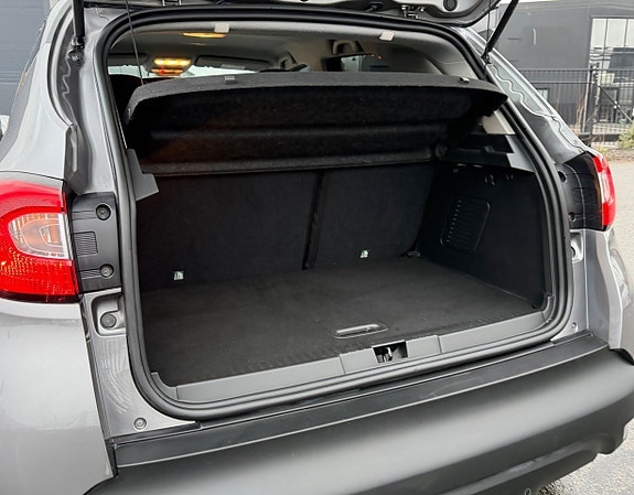 Renault Captur 25 of 25