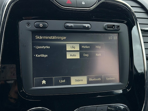 Renault Captur 18 of 25