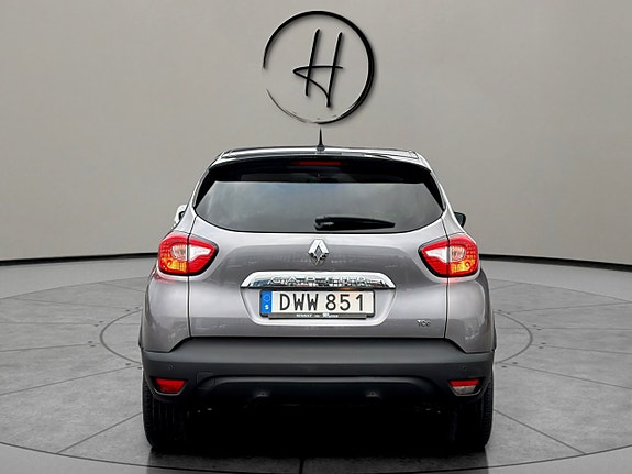 Renault Captur 4 of 25