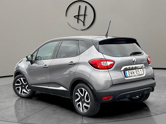 Renault Captur 6 of 25