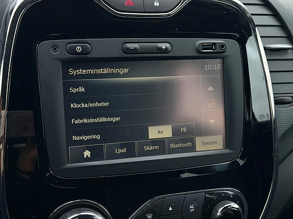 Renault Captur 20 of 25