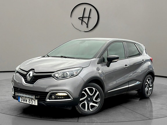 Renault Captur 2 of 25