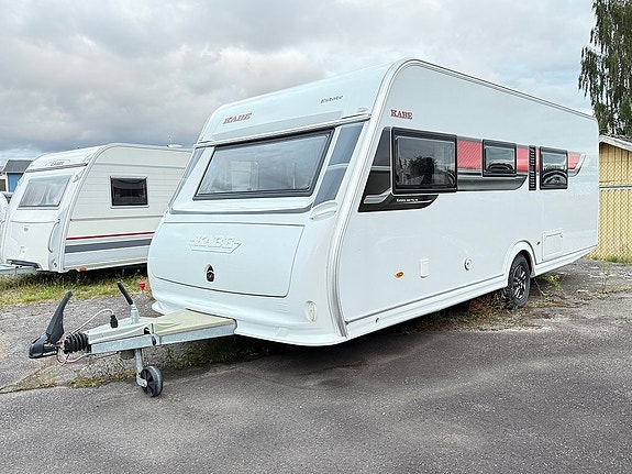 Kabe Estate 600 TDL E2 Markis Badrum bak Enkelbäddar