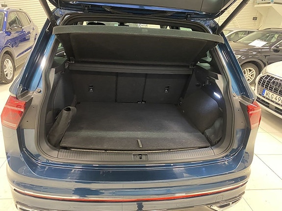 Volkswagen Tiguan 9 of 21