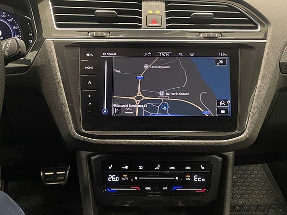 Volkswagen Tiguan 14 of 21