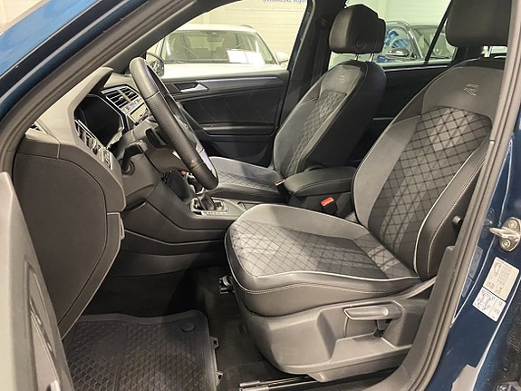 Volkswagen Tiguan 7 of 21