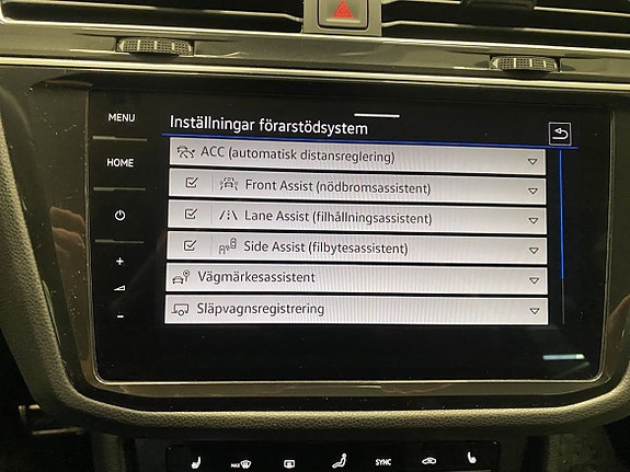 Volkswagen Tiguan 20 of 21