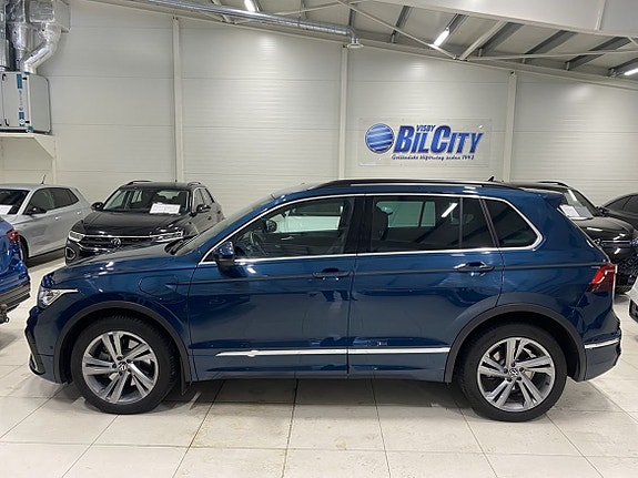 Volkswagen Tiguan 2 of 21