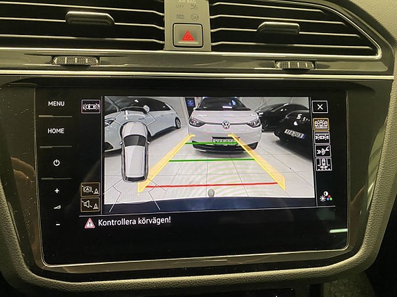 Volkswagen Tiguan 19 of 21