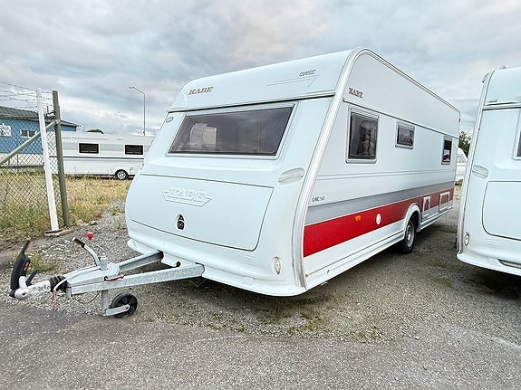 Kabe 560 GLE KS B15 *Barnkammare x 3*