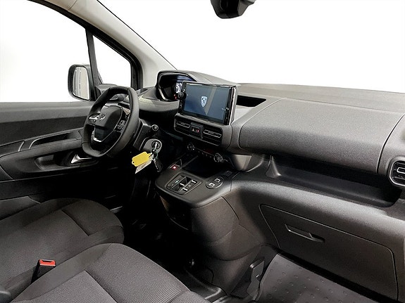 Peugeot Partner 11 of 21