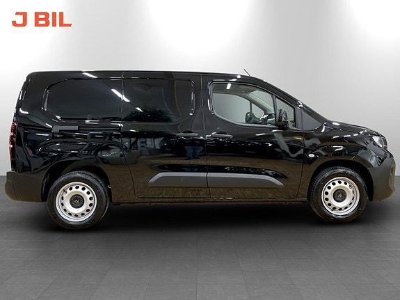 Peugeot Partner 2 of 21