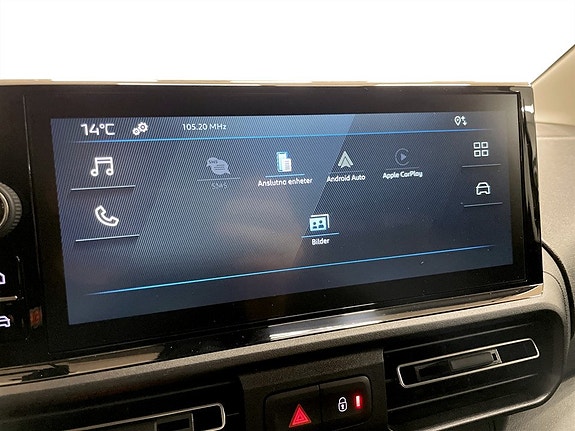Peugeot Partner 9 of 21
