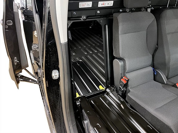 Peugeot Partner 15 of 21