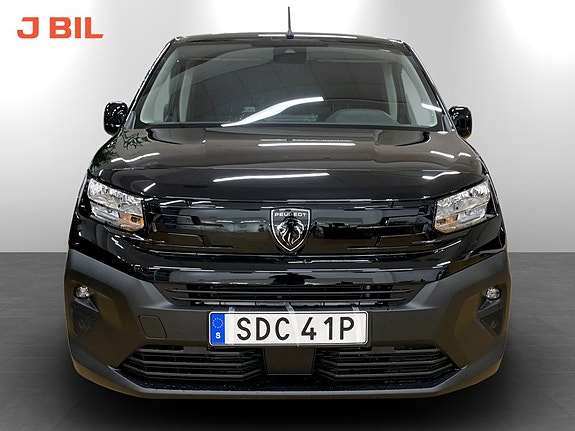 Peugeot Partner 18 of 21