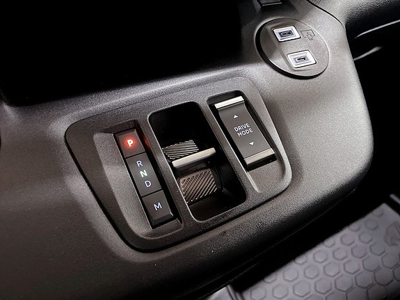 Peugeot Partner 10 of 21