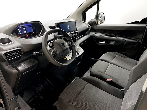 Peugeot Partner 4 of 21