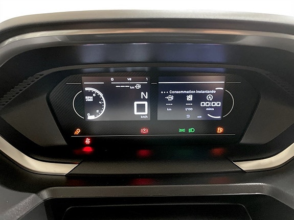 Peugeot Partner 8 of 21