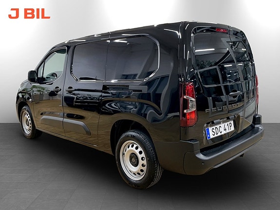 Peugeot Partner 20 of 21