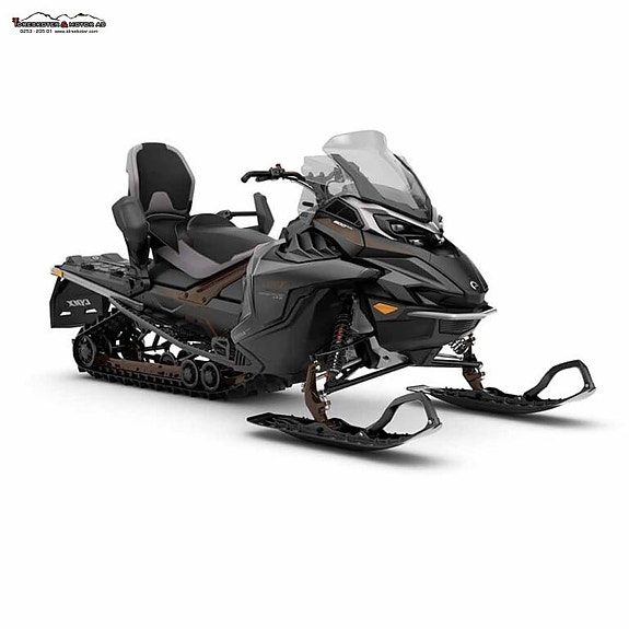 Lynx Adventure Limited 900 ACE Turbo Passenger Kit *Kampanj*