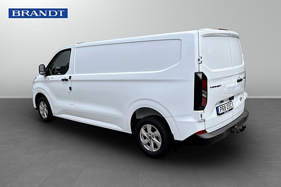 Ford Transit Custom 4 of 14
