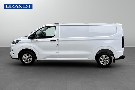 Ford Transit Custom 5 of 14