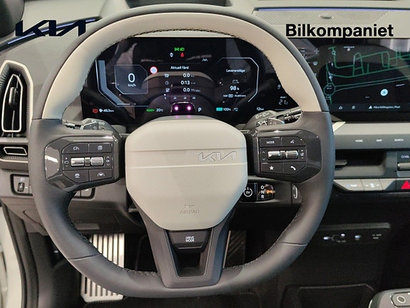 Kia EV5 15 of 16