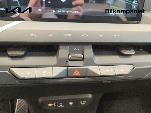 Kia EV5 13 of 16