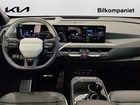Kia EV5 7 of 16