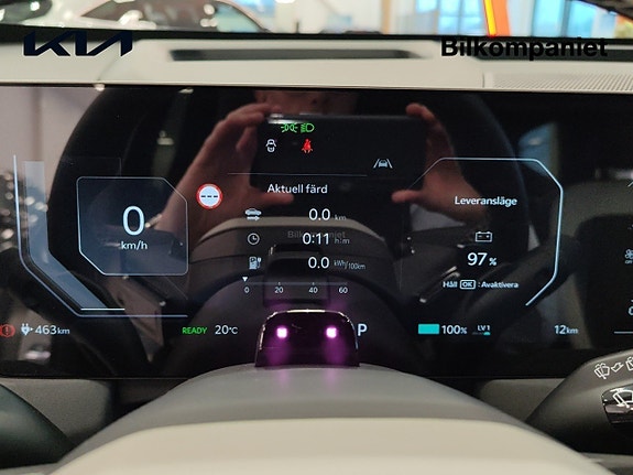 Kia EV5 10 of 16