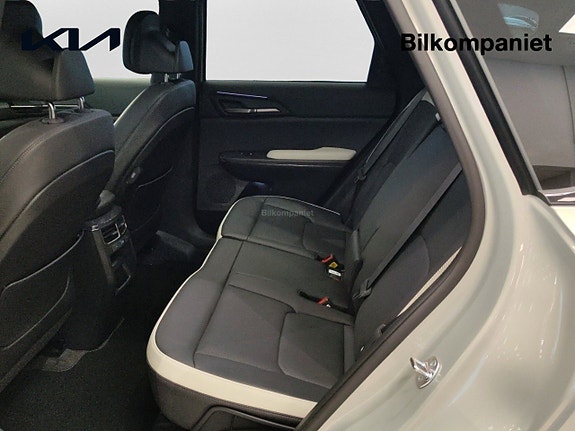 Kia EV5 9 of 16