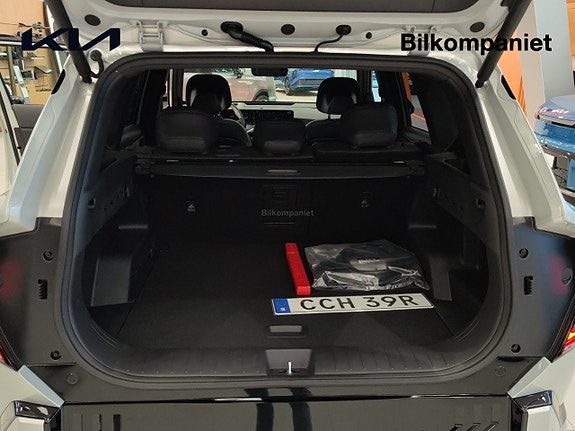 Kia EV5 16 of 16