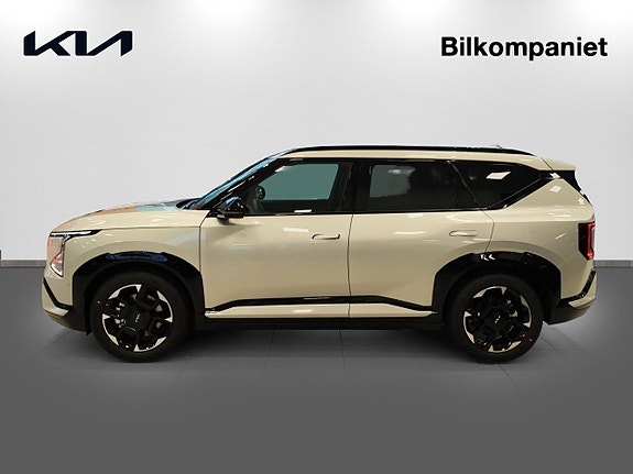 Kia EV5 4 of 16